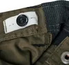 Planam Norit Kinder Junior Bundhose schwarz oliv Modell Produktbild-Vorschau 6