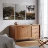 Muralo Leinwandbilder Set Aufhängefertig 3 Bilder 30x40cm Produktbild-Vorschau 6