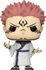 Jujutsu Kaisen - Ryomen Sukuna 1638 - Funko Pop! Vinyl Produktbild-Vorschau 4