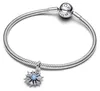 Pandora Disney Frozen Elsa Sneeuwvlok Charm-hanger Productafbeelding-voorbeeld 3