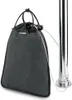 Pacsafe Travelsafe 12L GII Portable safe schwarz Produktbild-Vorschau 3