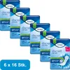Tena Lady Discreet Inkontinenz Einlagen extra plus 6X16 St Produktbild-Vorschau 14