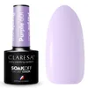 Claresa Hybridný Lak na Nechty Soak Off UV/LED v Fialovej Náhľad obrázku produktu 2