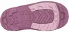 Viking Extreme Stivali di gomma caldi foderati ragazze rosa Anteprima dell’immagine prodotto 4