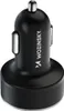 Wozinsky Wdccb nabíjačka do auta s displejom 50W 2Xusb-C / Náhľad obrázku produktu 9