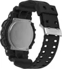 Herrenuhr Casio G-Shock GA-110CD-1A2ER Schwarz Produktbild-Vorschau 8