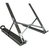 LC-Power USB-Hub LC-HUB-C-Multi-Stand (Notebook-Halter) Produktbild-Vorschau 1