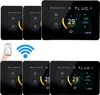 6X WiFi Digital LCD Raumthermostat Thermostat für 16A Produktbild-Vorschau 1