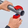 Tagliatubi Knipex DP50, tubi HT Ø 32, 40 o 50 mm, 1 pz. Anteprima dell’immagine prodotto 24