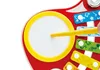 Hape E0335, Spielzeug-Musikinstrument, Gitarre, 1,5 Produktbild-Vorschau 17