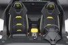 Lamborghini Huracan EVO 2019 Blu Nethuns AUTOart 1:18 Podgląd zdjęcia produktu 16