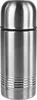 Kolba próżniowa - czarna - stal nierdzewna - tworzywo Podgląd zdjęcia produktu 1