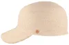 Mayser Borten Baseball Cap Teo meliert mit UV-Schutz 80 in beige Voir les images du produit