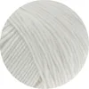 Lana Grossa - Cool Wool 0431 weiß Produktbild-Vorschau 4