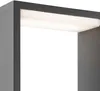 Faro 74451, Wandbeleuchtung für den Außenbereich, Dunkles Produktbild-Vorschau 7