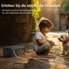 Diivoo Kabelbox wasserdicht Safe Box IPX4 Steckerschutz Produktbild-Vorschau 8