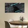 Coloray - Glasbild - 100x50 cm - Wandbild - Glasbilder - Produktbild-Vorschau 3