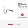 A product image with marketing text and icons. Produktbild-Vorschau