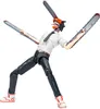Chainsaw Man Total Anime Actionfigur Chainsaw Man 17 cm Náhľad obrázku produktu 7