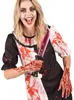 Kunstbloed mes - Accessoires voor Halloween kostuums Productafbeelding-voorbeeld 3