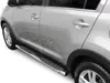 J&J Automotive | Boční nerezové rámy pro Kia Sportage Náhled obrázku produktu 5
