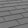 Gonty bitumiczne 3 m2 TRIO T-GREY Podgląd zdjęcia produktu 1