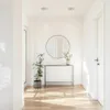 Faretto da incasso a soffitto CERI 1 OV SILVER rotondo Anteprima dell’immagine prodotto 2