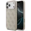 Coque rigide Guess 4G Classic pour iPhone 18 Pro Max / 17 Voir les images du produit 1