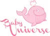 Housse de coussin d'allaitement BabyUniverse, petite, 100 % Voir les images du produit 4