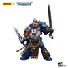 Figurka akcji Joy Toy 1/18 Ultramarines Honor Guard Anteprima dell’immagine prodotto 17
