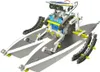 Velleman Solar-Roboter-Bausatz 14-in-1, baue 14 Produktbild-Vorschau 6