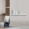 Wandmontierter Klapptisch Klappbarer Wandtisch Produktbild-Vorschau 4