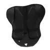 Acavallo Gel-Sattelsitzkissen Dri-Lex 10mm Dressage Schwarz Produktbild-Vorschau 2