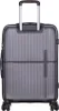 Kunststoffkoffer OUTDOOR GEAR Garnet M - grau Produktbild-Vorschau 4