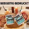 Hundenäher Geschenk Tasse Lustige Geschenkidee für Produktbild-Vorschau 2