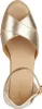 Geox Gelsa Espadrille-keilsandalen  EU 40 Frau  EU 40 Produktbild-Vorschau 12