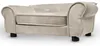 Mg Design Haustiersofa in Beige - stabiles Holzgestell, Produktbild-Vorschau 3