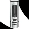 Granitan - Seifenspender - Spülmittelspender - Chrom - 400 Produktbild-Vorschau 10