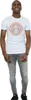 Marvel - T-Shirt für Herren BI15689 (M) (Weiß) Produktbild-Vorschau 4