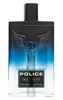 Police Deep Blue woda toaletowa dla mężczyzn 100 ml Podgląd zdjęcia produktu 2