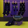 Calcetines Masters of the Universe, pack de 3 unidades, Vista previa de la imagen del producto 6