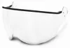 Kask WVI00036-500 V2 PLUS VISOR, 500-Clear Voir les images du produit 3