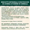 Mulino Bianco Gran Cereale Testpaket Classico, Schokolade, Produktbild-Vorschau 3