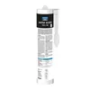 Sanitär-Silikon 300ml Kartusche - Antharzit - dauerhaft Produktbild-Vorschau 2