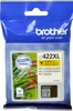 Brother LC-422 XLY gelb Produktbild-Vorschau 6