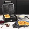 Princess Waffeleisen für Belgische Waffeln Deluxe 1500 W Produktbild-Vorschau 6