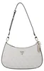 GUESS HWBG9672180 NOELLE II TOP ZIP SHOULDER BAG Woman Produktbild-Vorschau 2