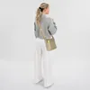 PICARD Umhängetasche Lucky One Crossbody Bag Sand beige Produktbild-Vorschau 6