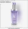 Nawilżający olejek do włosów blond Blond Absolu Cicagloss Podgląd zdjęcia produktu 8