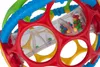 MalPlay Motorikball für Babys | Sensorik Bälle Baby | Produktbild-Vorschau 7